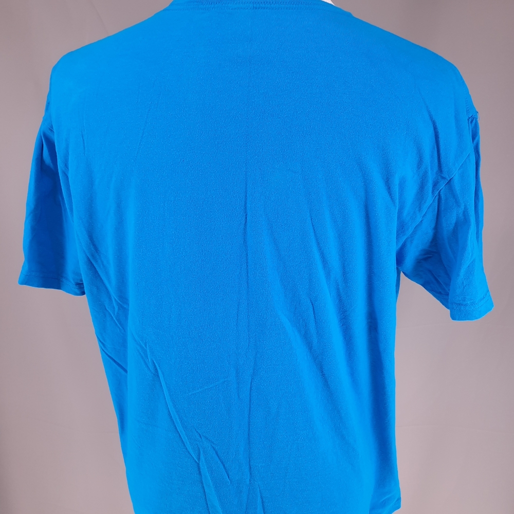 2024 Topps Trading Cards  Hobby Rip Night Blue T-shirt Adult XL - Picture 5 of 7